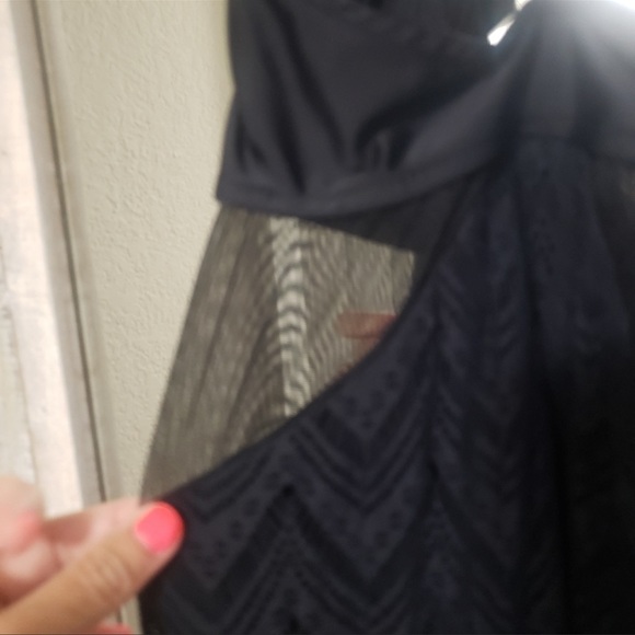 NWOT PATBO BEACH DRESS - Picture 13 of 13